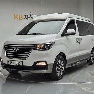 스타렉스 캠핑카 중고 가격 스타렉스 중고캠핑카 가격 흰색 2020년식 58,249km 4WD 캠핑카 중고차금리