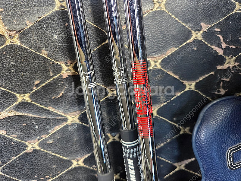 보키10 52,58 T200 48도 샤프트105 팝니다--3