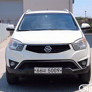 KG모빌리티(쌍용) 뉴코란도C 2WD 2.0 CVT 중고차 전국☆최저가판매☆최고가매입☆