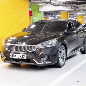 K7 중고 K7 올 뉴 K7 흰색 2016년식 2.4 GDI 프레스티지 수원중고차