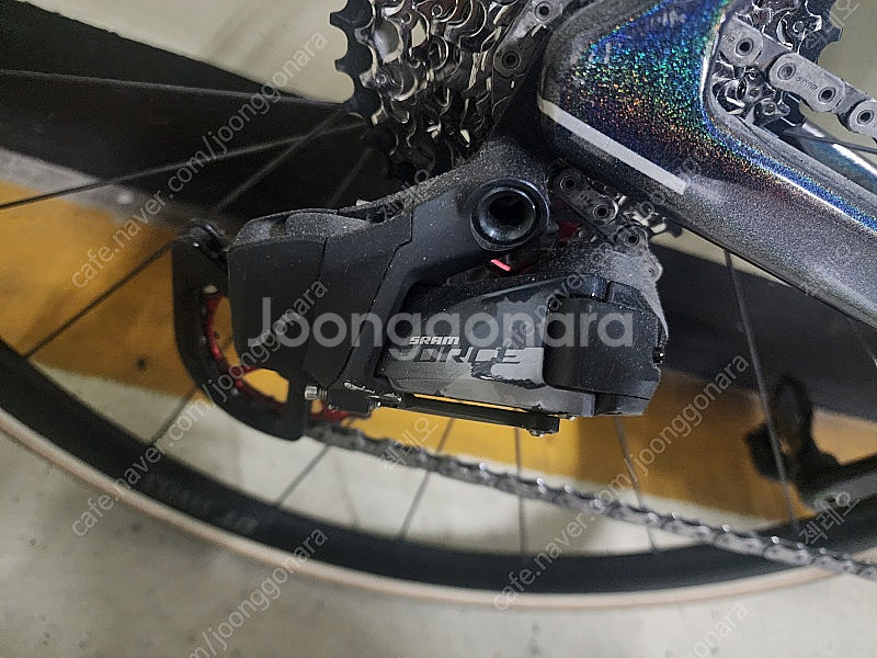 Bmc slr01 one 최상급 기함 2021년식 팝니...--2