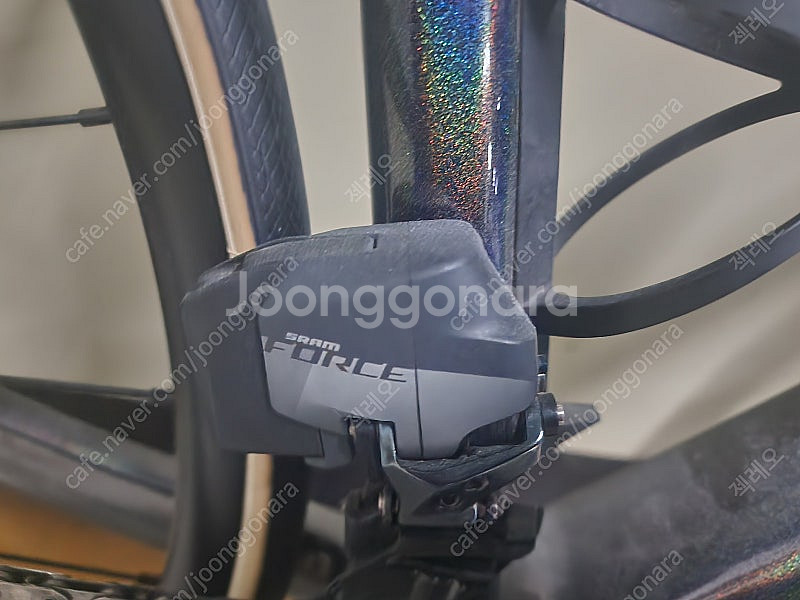 Bmc slr01 one 최상급 기함 2021년식 팝니...--5