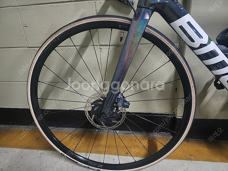 Bmc slr01 one 최상급 기함 2021년식 팝니...--8