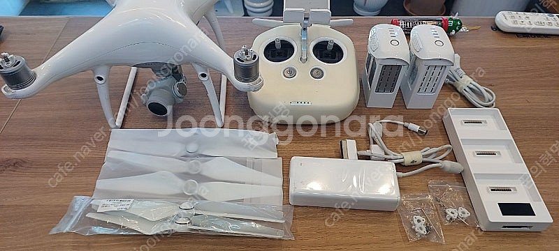 dji 팬텀4 어드벤스 판매합니다.--1
