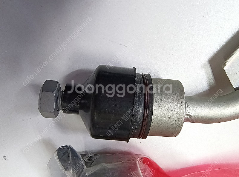 벤츠 W211 4MATIC 호환부품 프론트 서스펜션 링...--2