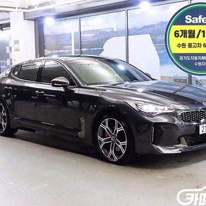 [기아]스팅어 가솔린 3.3 터보 AWD GT 2019 년 중고차☆전액할부☆중고리스☆첫차☆