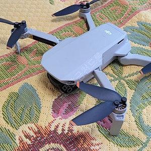 dji mini2