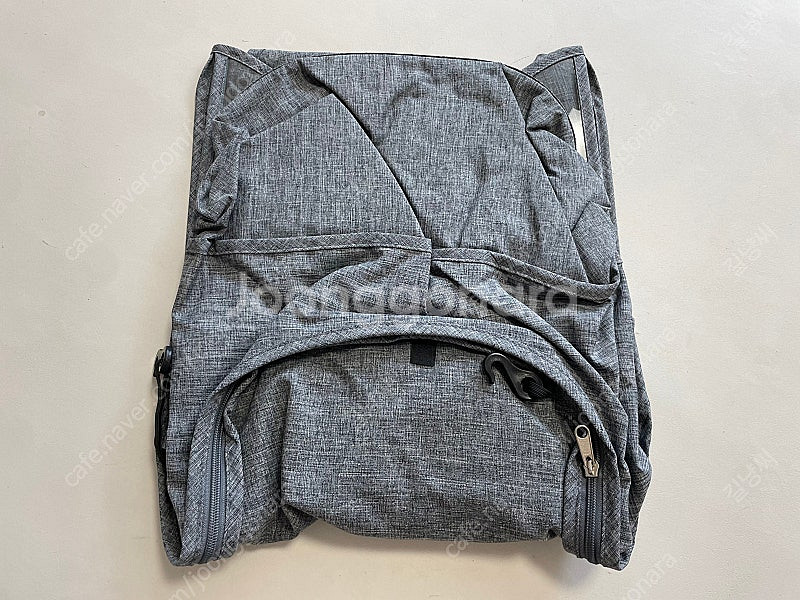 디럭스 유모차 호환형 방풍커버 새제품 쌍둥이 가능--1