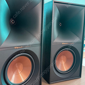[서울-직거래] 데스크탑 패시브 오디오 시스템 클립쉬 Klipsch R-60m + Aiyima A80 + 데스크탑 스탠드 앰프 일괄판매