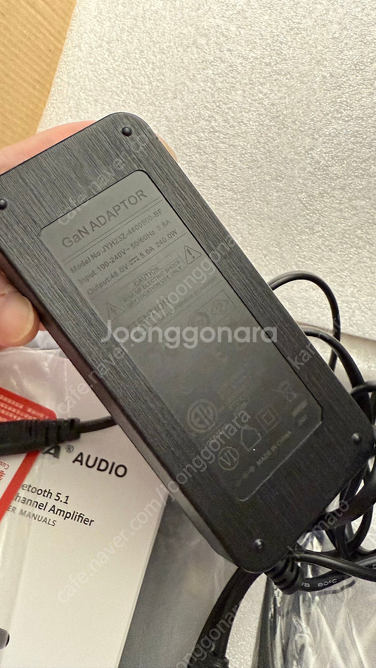 [서울-직거래] 데스크탑 패시브 오디오 시스템 클립쉬 ...--8