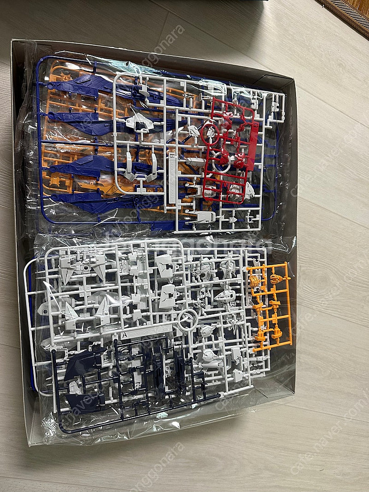 GBK-20 건담--1