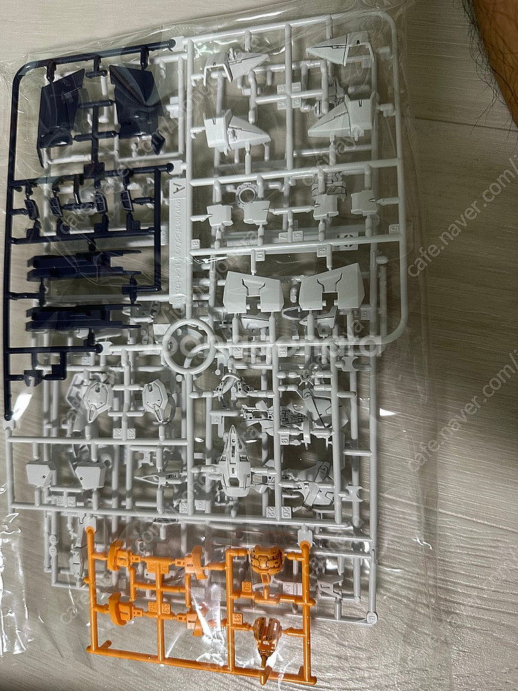 GBK-20 건담--2
