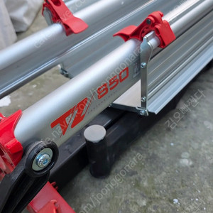 루비 TZ850