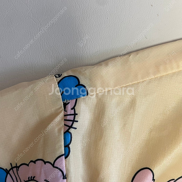 베베드피노 로즈라팡 100 두벌 일괄 쌍둥이옷--8