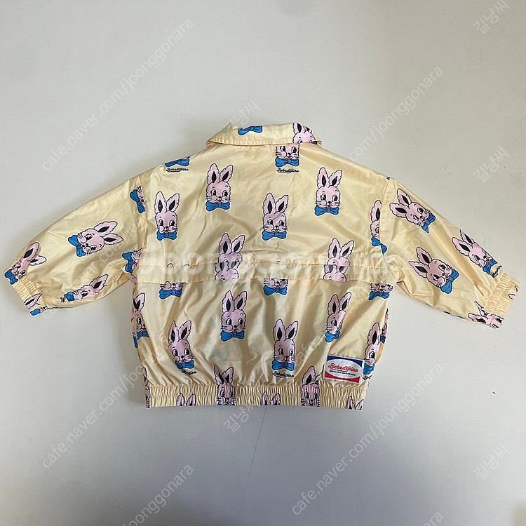 베베드피노 로즈라팡 100 두벌 일괄 쌍둥이옷--9