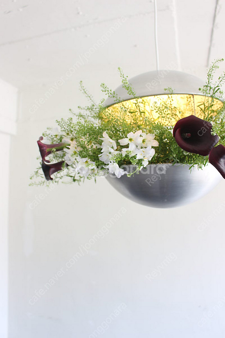 폴 카도비우스 빈티지 조명 RS35 Flower Lam...--2