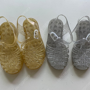 메듀즈 젤리 슈즈 180