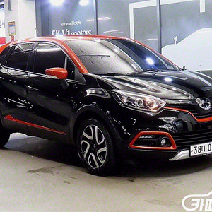 르노코리아(삼성) QM3 디젤 1.5 RE 2015 년 전국☆최저가판매☆최고가매입☆