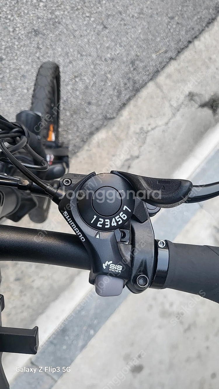 모토벨로 전기 자전거 테일지 에볼루션--2
