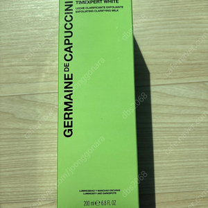 카푸치니 밀크필 200ml