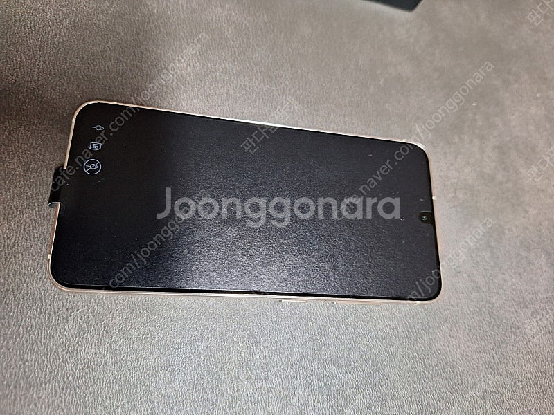 자급제 갤럭시S23 256G 새제품--2