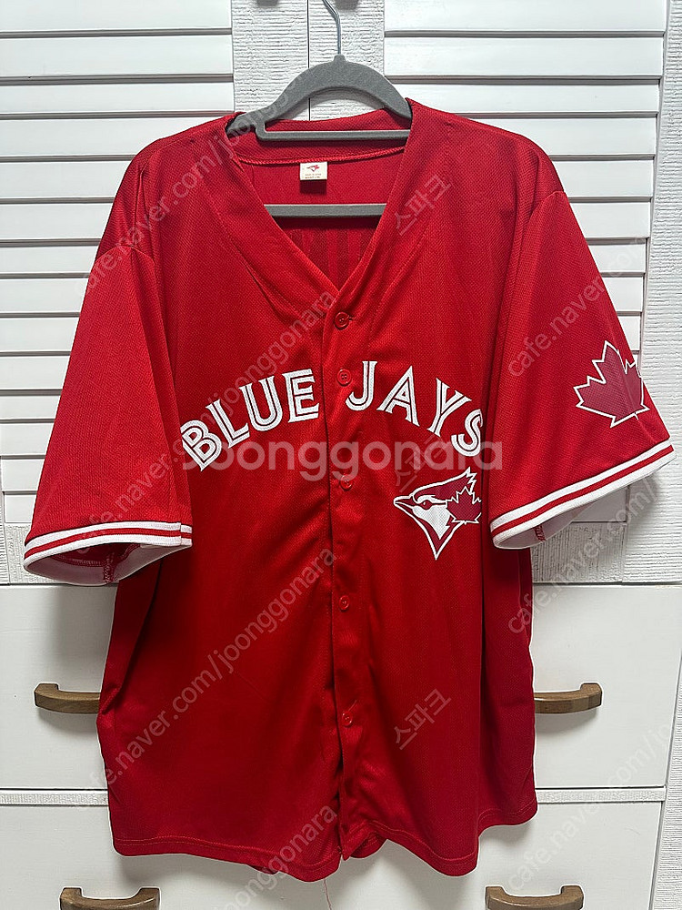 급처) MLB 토론토 블루제이스 캐나다 데이(건국긴념일...--0