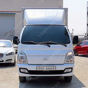 포터2 중고차 할부 포터 중고차 흰색 2020년식 57,370km 슈퍼캡/초장축(CRDi) 스마트 수원중고차