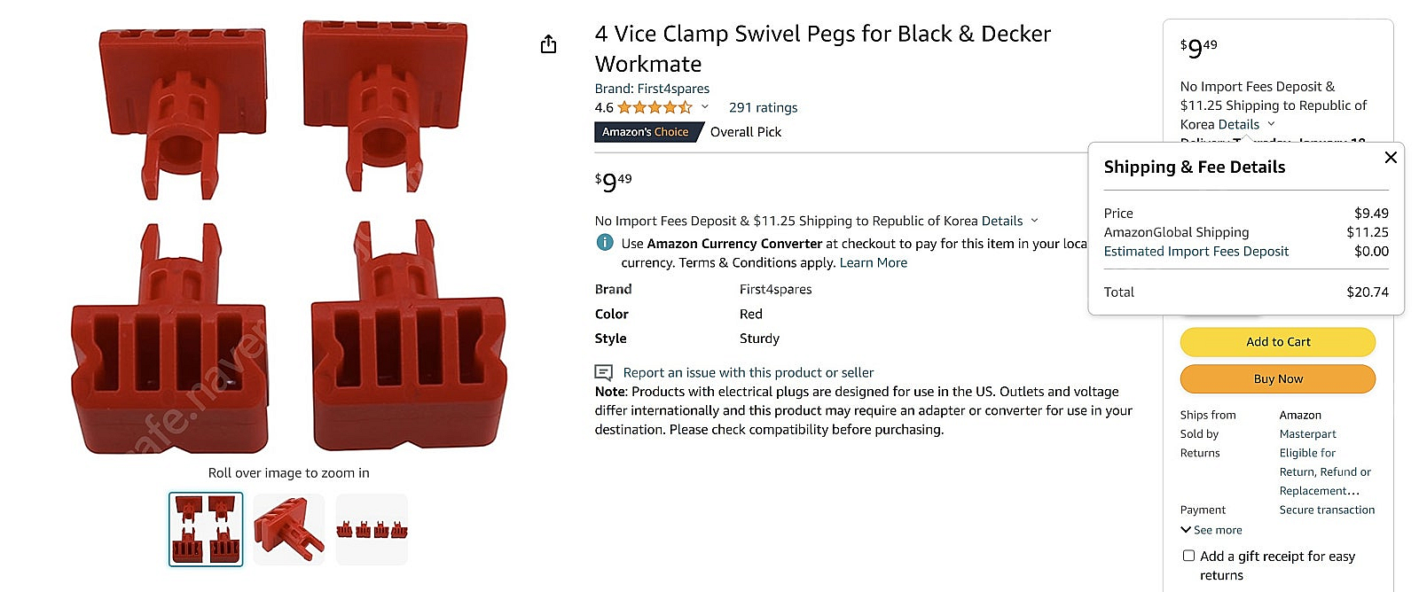 최고의 다용도 작업대 BLACK+DECKER WM425...--6
