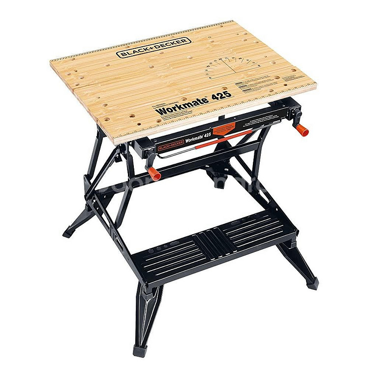최고의 다용도 작업대 BLACK+DECKER WM425...--7
