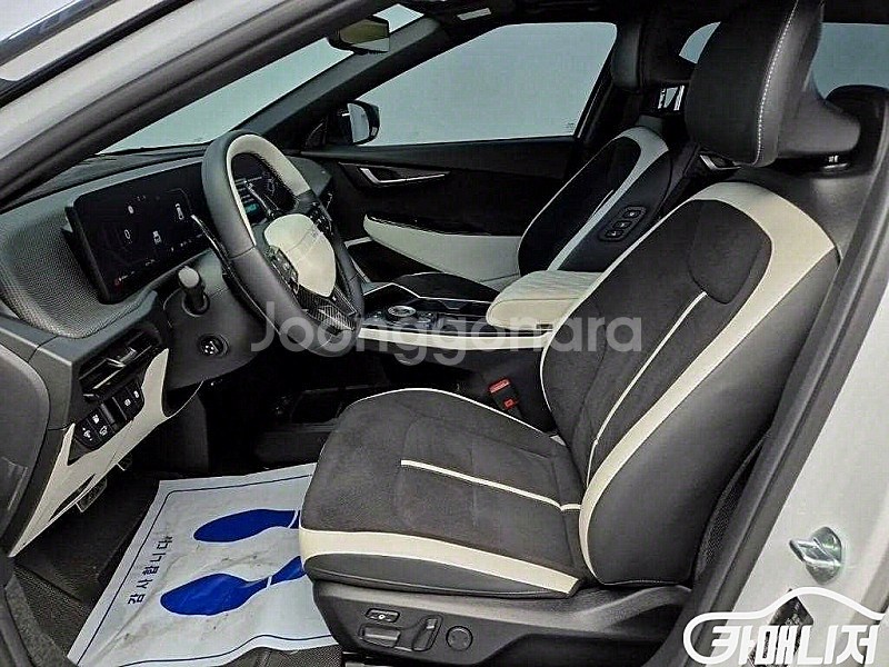 [기아]더 뉴 EV6 롱레인지 2WD GT 라인 (5인...--2