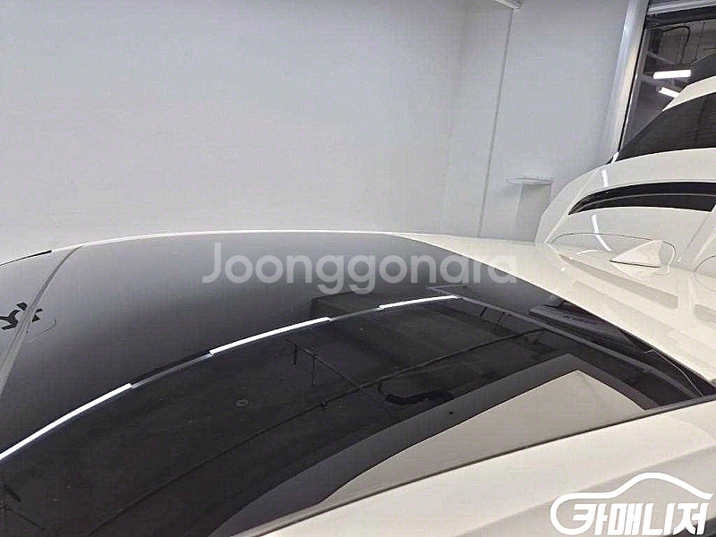 [기아]더 뉴 EV6 롱레인지 2WD GT 라인 (5인...--4