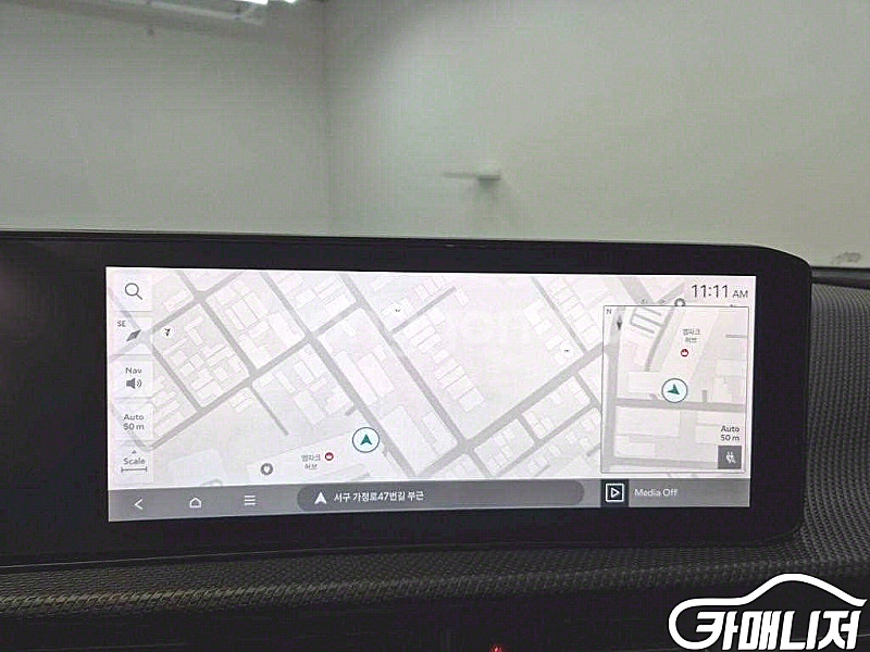 [기아]더 뉴 EV6 롱레인지 2WD GT 라인 (5인...--5