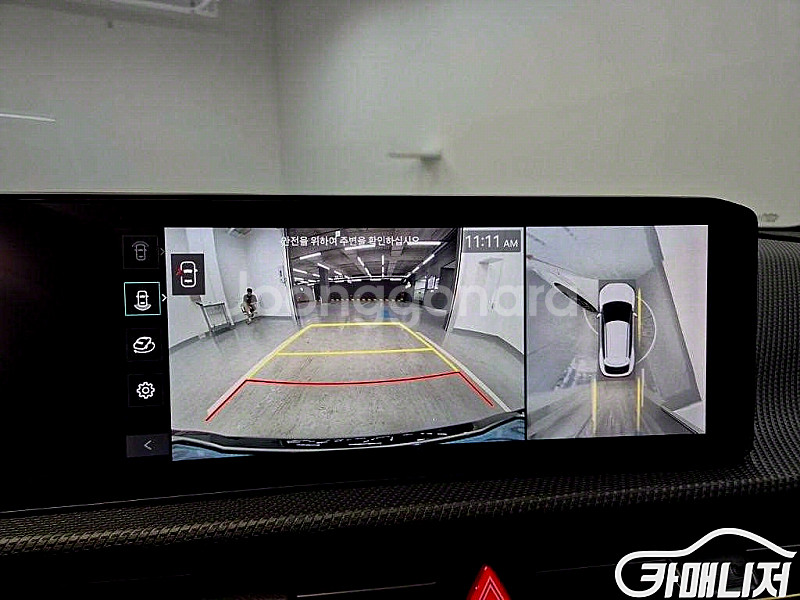 [기아]더 뉴 EV6 롱레인지 2WD GT 라인 (5인...--6