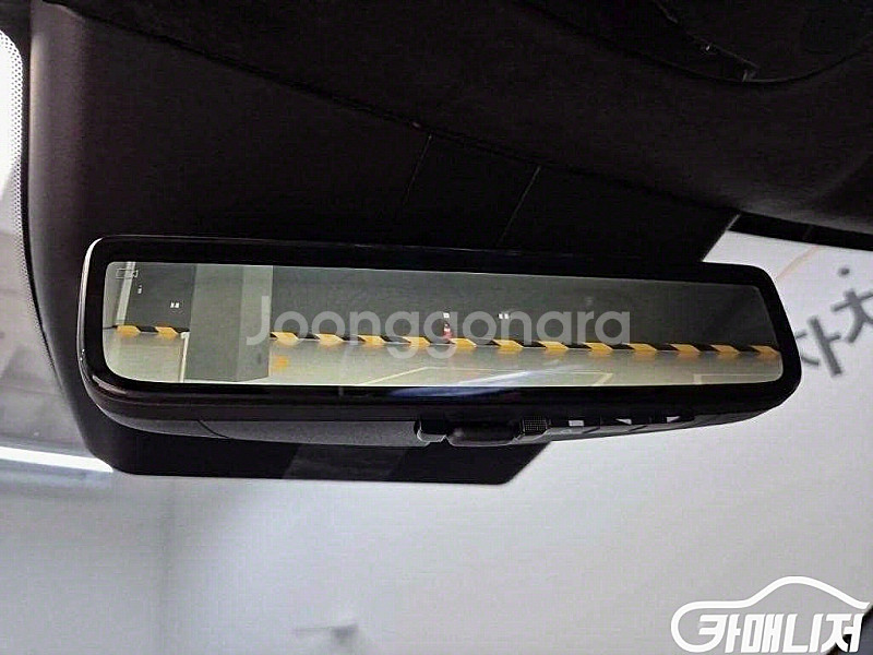[기아]더 뉴 EV6 롱레인지 2WD GT 라인 (5인...--9