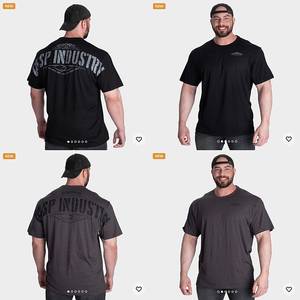 (3xl) 가스프 NO1 오리지널 티 GASP NO1 ORIGINAL TEE