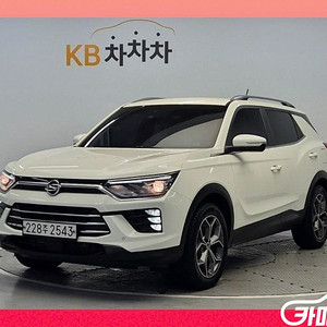 뷰티풀코란도 2WD 가솔린 1.5 C5 프라임 2020 년 중고차◆전액할부◆중고차리스◆중고렌트◆