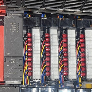 Plc 세트