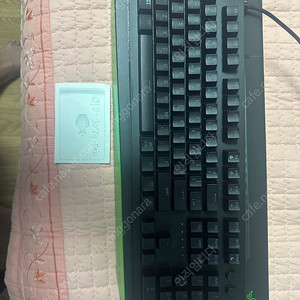 레이저 헌츠맨 v2 리니어 풀배열 판매합니다
