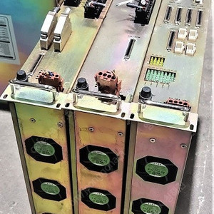 ASM i/o drive S02-17257-REV H