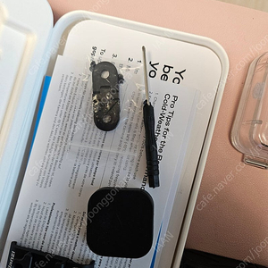 고프로 12+배터리3개