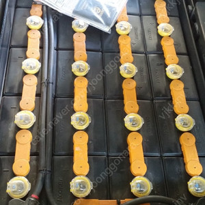 [신품]전동지게차용 베터리 판매 입식지게차 좌식지게차 전기식물류장비전차종