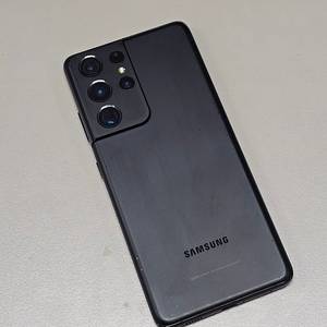 갤럭시 S21울트라 블랙 512기가 상태깨끗 램16GB 스펙좋은폰 38만에판매해요