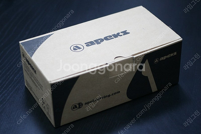 아펙스 apeks, XTX200 텅스텐--3
