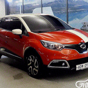 르노코리아(삼성) QM3 디젤 1.5 RE 2015 년 전국☆최저가판매☆최고가매입☆