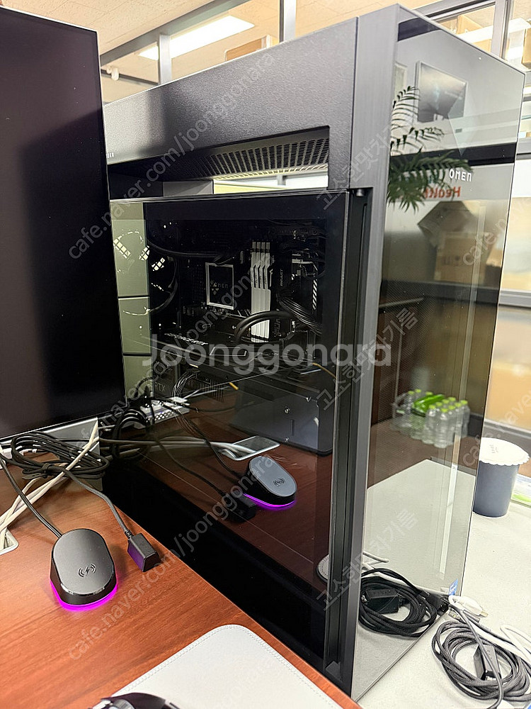 HP 오멘 45L GT22-2001KL--0