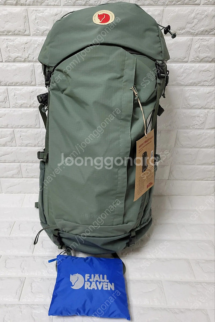 피엘라벤 아비스코 프리루프트 45L 새상품(M/L)--0