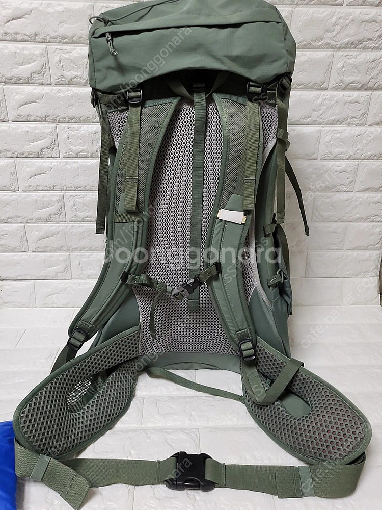 피엘라벤 아비스코 프리루프트 45L 새상품(M/L)--4