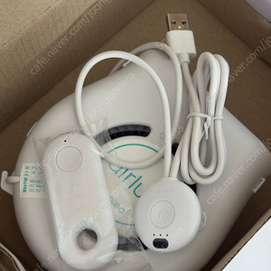 폴레드 오레오 에어러브 팬