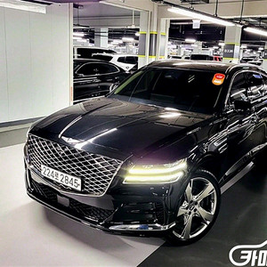 [제네시스]GV80 디젤 3.0 AWD 2020 년 중고차 ★군미필,저신용자 전용 할부★