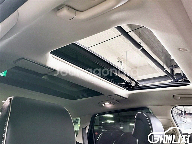[제네시스]GV80 디젤 3.0 AWD 2020 년 중...--1